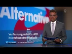 tagesschau in Einfacher Sprache 19:00 Uhr, 02.05.2025