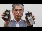 Japanische Firma dementiert Bau von explodierten Walkie Talkies