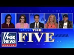 'The Five': Democratic socialists aren't sugarcoating their agenda anymore
