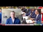 Naciski na Hołownię - Tusk szykował zamach stanu? | B.Lewandowski | Republika Dzień