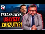 TRZASKOWSKI USŁYSZY ZARZUTY?! „Ludzie płacą życiem za kumoterstwo PO!” | A. Klarenbach