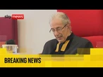 Government wins appeal against Bell Hotel closure for asylum seekers | Sky News coverage