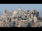 Israel toma fortaleza estratégica e amplia ofensiva no sul do Líbano | AFP
