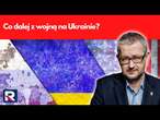 Co dalej z wojną na Ukrainie? | Salonik polityczny 3/3