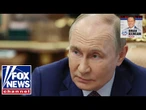LIVE: Trump to ask Putin for ceasefire in Ukraine | Brian Kilmeade Show
