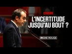 LIGNE ROUGE - "Censure, l'incertitude jusqu'au bout"