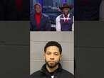 Brothers who helped Jussie Smollett with his hoax attack speak out after conviction reversal