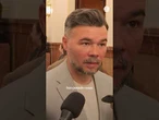 Rufián avisa de que si hubiera financiación ilegal del PSOE pedirían elecciones