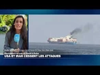 Le contrôle et la monétarisation du détroit d'Ormuz au coeur des discussions à venir