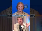 How the UK-EU relationship's changed since Brexit | This Is Why