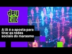Meta quer usar IA para dar novo gás às redes sociais; vai funcionar?