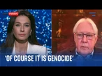 'We have all failed the Gazan people,' says former UN official