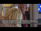 Trump rivuole la base afgana di Begram: 'E stato un errore rinunciarci'