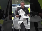 HERDECKE: Adoptivtochter folterte offenbar ihre Mutter stundenlang #shorts