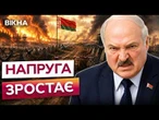 ЛУКАШЕНКО НЕ ВИЙДЕ СУХИМ ІЗ ВОДИ! Україна ПІДНЯЛА СТАВКИ! Кордон облаштували ПОТУЖНОЮ ОБОРОНОЮ