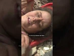 Una mujer ha sido rescatada de entre los escombros de un edificio derrumbado en La Guaira