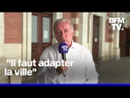 Canicule à Toulouse et changement climatique: l'interview en intégralité de Jean-Luc Moudenc