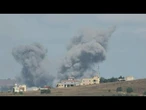 Israel e Hezbollah concordam com cessar-fogo no Líbano, com o acordo EUA-Irã em risco | AFP