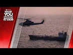 New Strikes in Iran; Woman Killed by Flying Umbrella - What You Need To Know - May 26, 2026