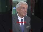 Czemu minister zdrowia nie poda się do dymisji?