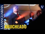 Sonoro abucheo a Trump en durante el himno nacional
