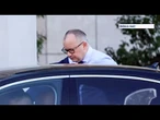 Pędzące auto Bodnara – kierowca limuzyny ministra nie pozostanie bezkarny!