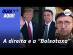 Reinaldo: Até a direita se espanta com a “Bolsotaxa”; o agro continuará de joelhos para Bolsonaro?