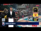 Legia w finale! | Klub Sportowy