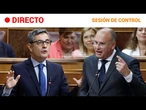 CONGRESO: PP ve a BOLAÑOS como un "ZOMBIE" político y éste sostiene que la "injusticia" se ACLARARÁ