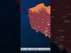 Afrykańskie upały w Polsce - kiedy przyjdzie ochłodzenie?