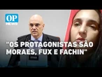 Análise: Gilmar Mendes não tem mais o privilégio de ser principal cabeça do STF l O POVO NEWS