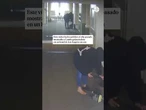 Así pegaba Puff Daddy a su ex novia la cantante Cassie