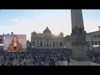 La Vatican, un micro-État au macro-budget • FRANCE 24