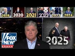 A timeline of Joe Biden's ‘obvious cognitive decline’