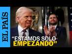 ESTADOS UNIDOS | Los momentos clave del discurso de Donald Trump en el Congreso | EL PAÍS