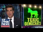 Jesse Watters says Dems still don’t know how to deal with Trump: 'Don't have the cards'