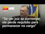 STF mantém, por unanimidade, fim da aposentadoria compulsória de juízes