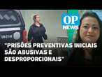 Caso Deolane: prisões preventivas são legais? Alessandra Jirardi analisa juridicamente o processo