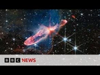 Scientists race to discover why our Universe exists | BBC News