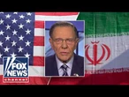 Gen Jack Keane: We MUST ENFORCE this