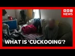 Inside ‘Cuckooing’: How gangs take over vulnerable people’s homes | BBC News