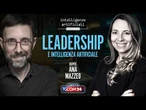 "Intelligenze artificiali - In mezzo a noi", puntata 28: La trasformazione digitale