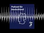 Rettet Trump jetzt die Ukraine, Militärexperte Lange? - F.A.Z. Podcast für Deutschland