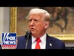 Previewing President Trump’s speech to congress | Brian Kilmeade Show