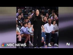 New WNBA head coach breaks barriers in league