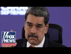 Maduro turned Venezuela into the 'biggest threat' to US national security, opposition leader warns