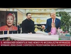 Ambasador USA Mosbacher dementuje fake newsy po wczorajszym wywiadzie!