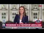 Skandal, szaleństwo, aberracja. Chory pomysł prof. Ruchniewicza | Ewa Bugała | #RepublikaWieczór