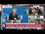 Prezydent Duda: Sojusz zwiększa nakłady na obronność – mówiłem o tym już rok temu