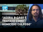 Bebê morta em Fortaleza: o que acontece após laudo descartar violência sexual? l OP NEWS